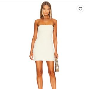 Cleo Mini Dress